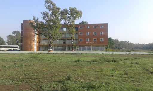 Unidad de Estudios Superiores, Tepotzotlán