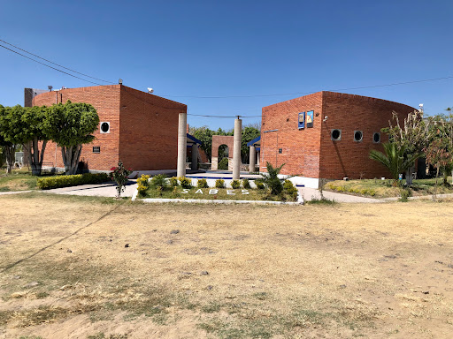Unideg Juventino Rosas