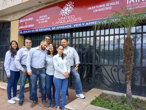 United Languages - Tepatitlán