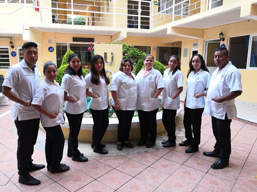 Universidad de Mexico UDM Comitan