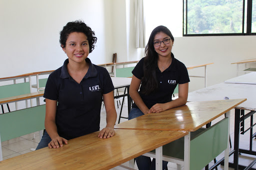 Universidad del Golfo de México Norte Circunvalación
