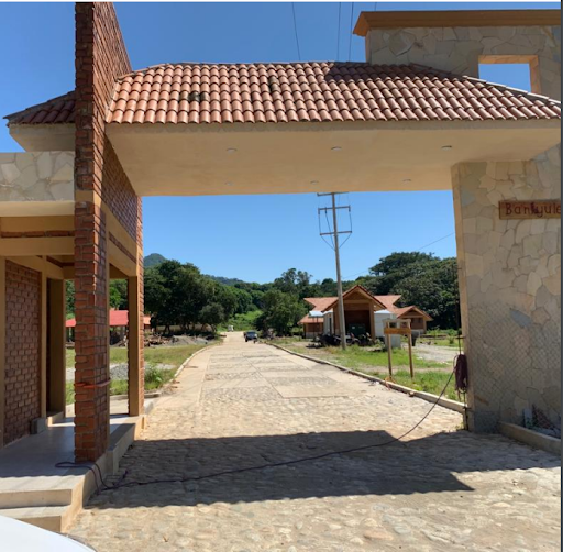 Universidad para el Bienestar Benito Juárez García, sede Escuintla, Chiapas.
