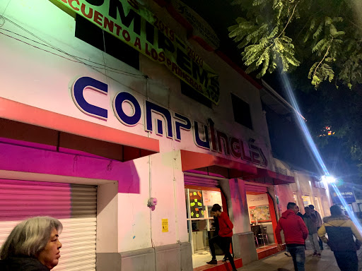 Universitario Conversa Chalco