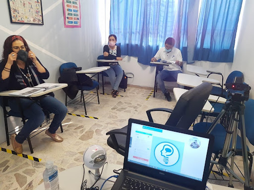 Uspk English - Escuela de Ingles: Cursos Presenciales y en Línea