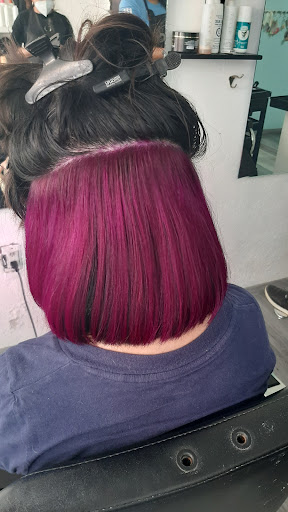 VARE (salon, uñas, peluqueria)