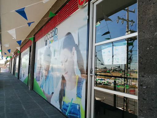 VOCABLO - Idiomas Premium SLP