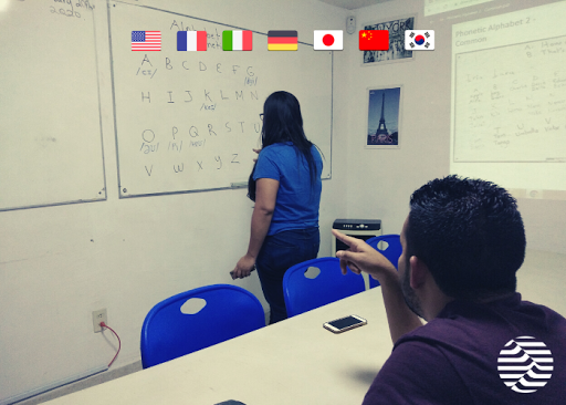 WT Centro de Idiomas