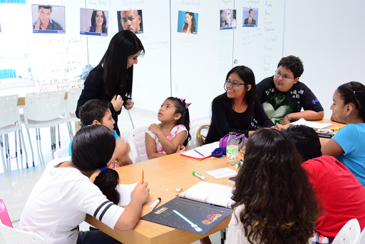 Waterhouse Center | Veracruz