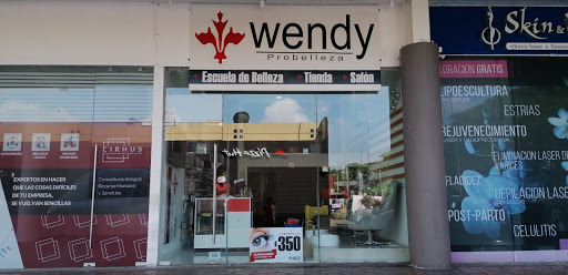 Wendy Probelleza