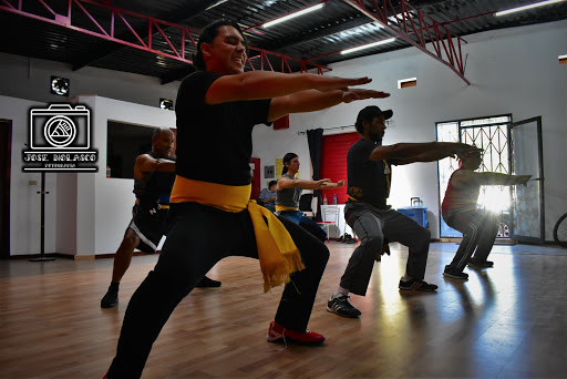 Wing Chun Tijuana - Academia de Artes Marciales y Centro Cultural