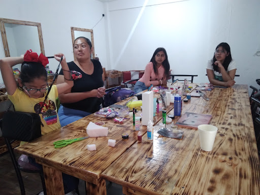 Yessi Herrera Stylist Academy