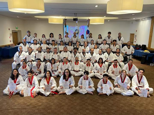 Yu Ki Kwan Hapkido