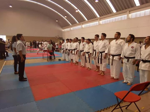 Zen Shi Kai Karate Do San Sebastian