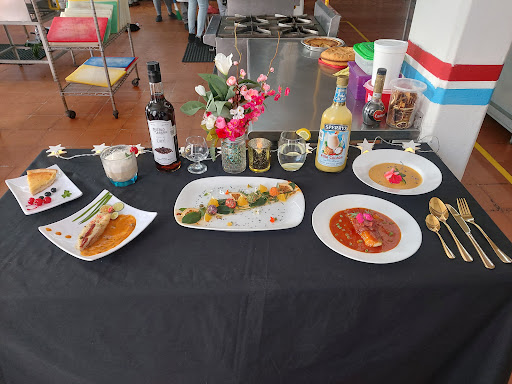 cedva gastronomia morelia