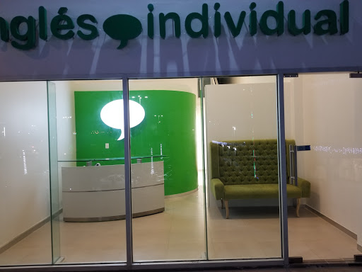 inglés individual Cancún