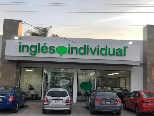 inglés individual SLP Industrias