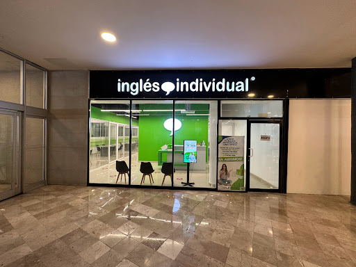 inglés individual San Agustín