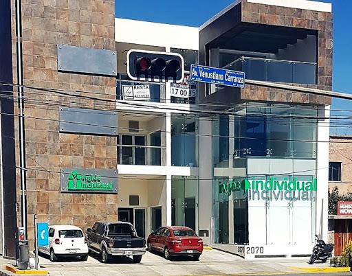 inglés individual San Luis Potosí