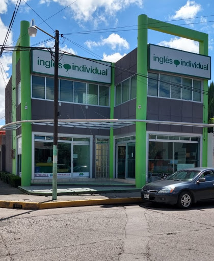 inglés individual Tulancingo
