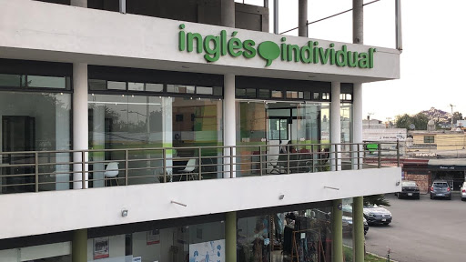 inglés individual