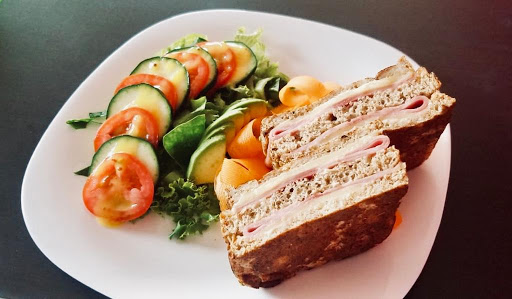 nutriCious