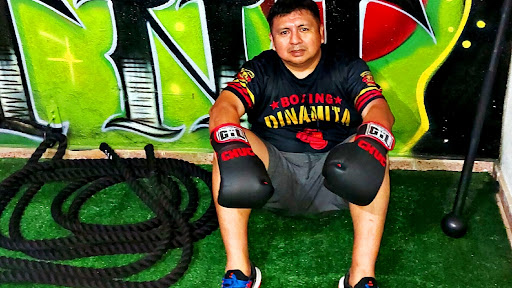 tnt boxing fitness